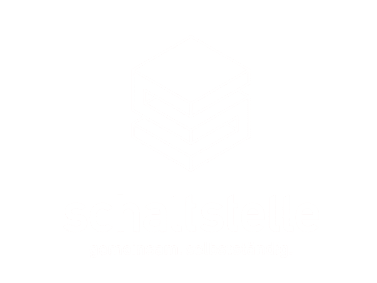Schaltstelle Logo